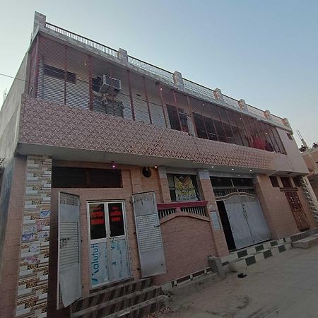 Hotel O Jyotish House Ayodhya Εξωτερικό φωτογραφία