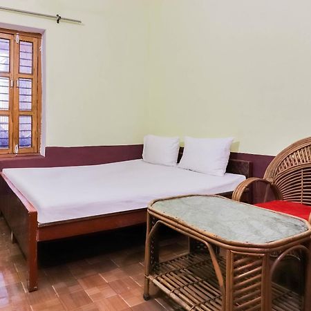 Hotel O Jyotish House Ayodhya Εξωτερικό φωτογραφία