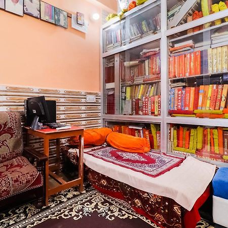 Hotel O Jyotish House Ayodhya Εξωτερικό φωτογραφία