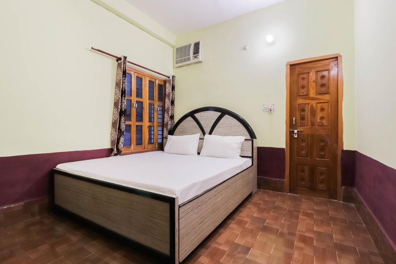Hotel O Jyotish House Ayodhya Εξωτερικό φωτογραφία