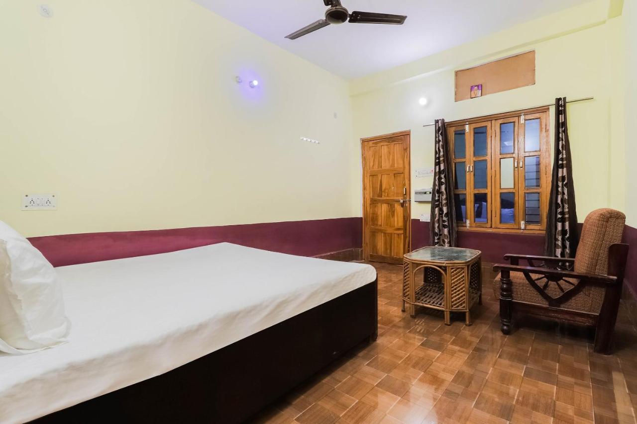Hotel O Jyotish House Ayodhya Εξωτερικό φωτογραφία