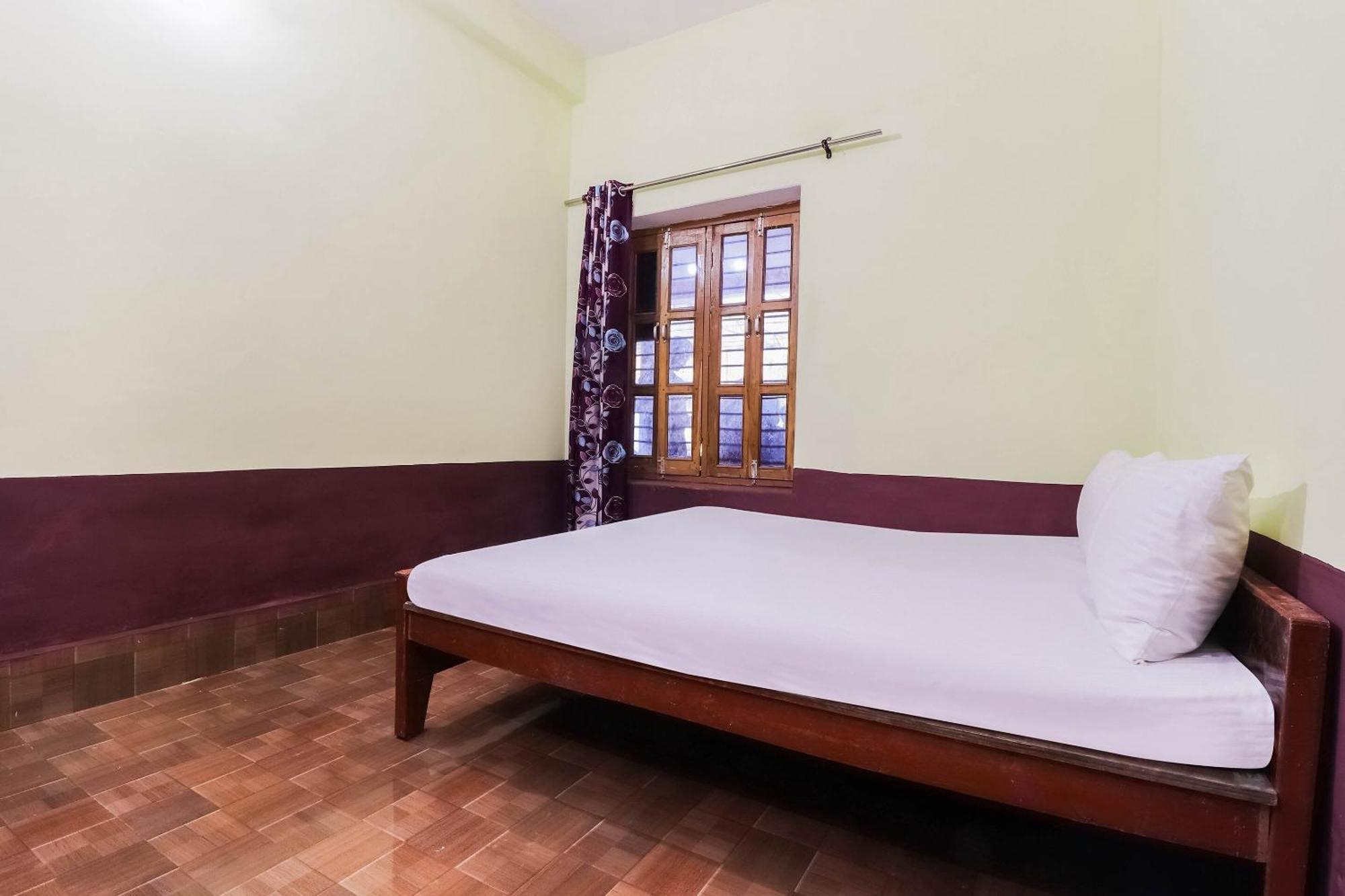Hotel O Jyotish House Ayodhya Εξωτερικό φωτογραφία