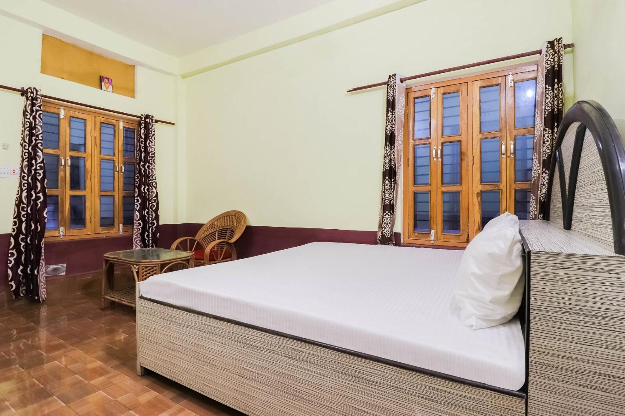 Hotel O Jyotish House Ayodhya Εξωτερικό φωτογραφία