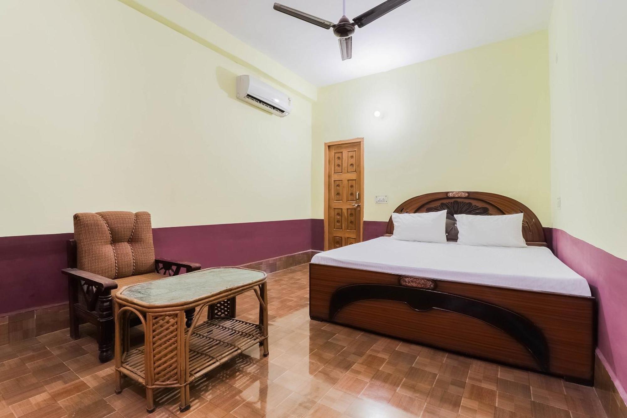 Hotel O Jyotish House Ayodhya Εξωτερικό φωτογραφία