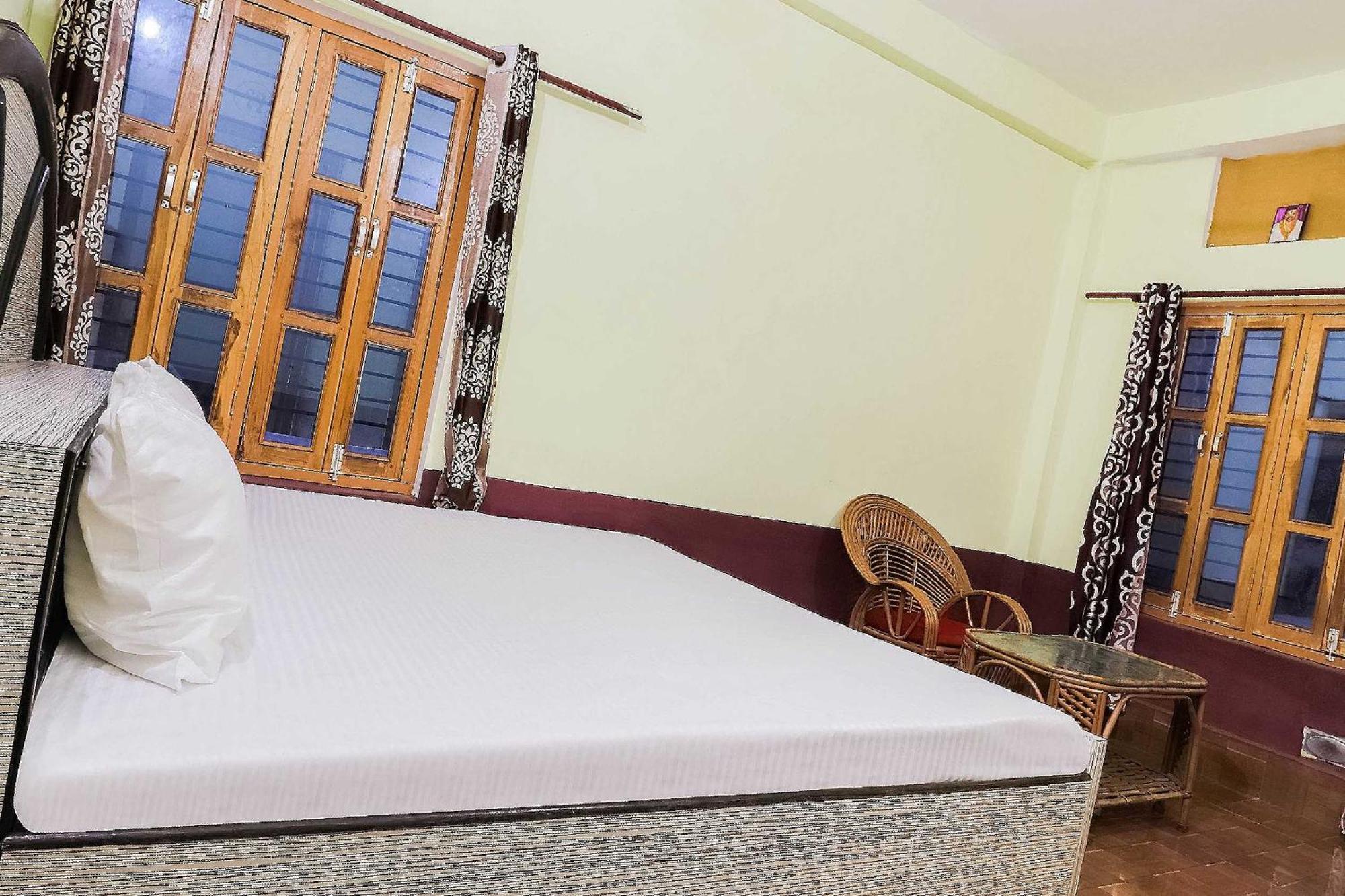 Hotel O Jyotish House Ayodhya Εξωτερικό φωτογραφία