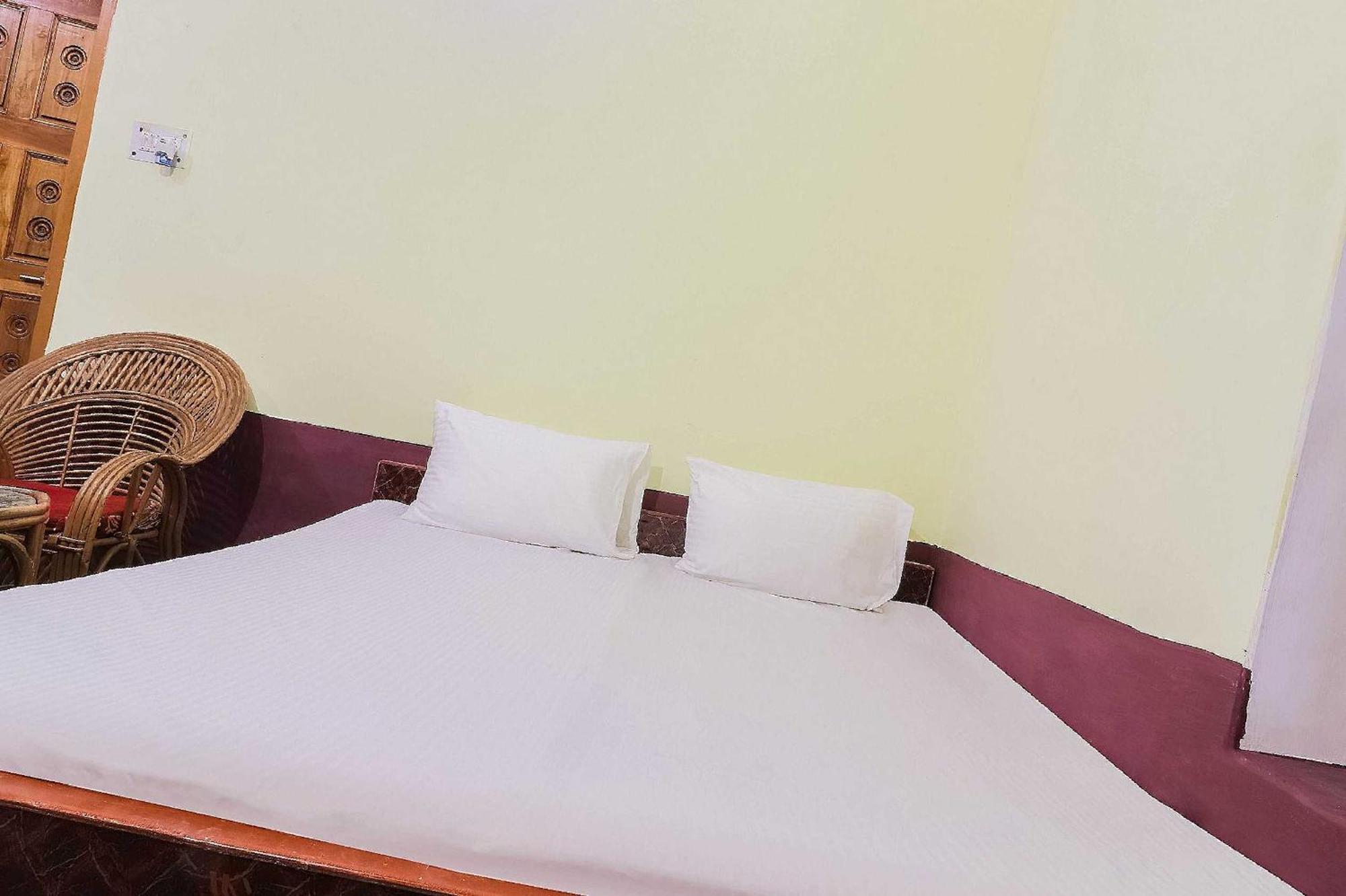 Hotel O Jyotish House Ayodhya Εξωτερικό φωτογραφία