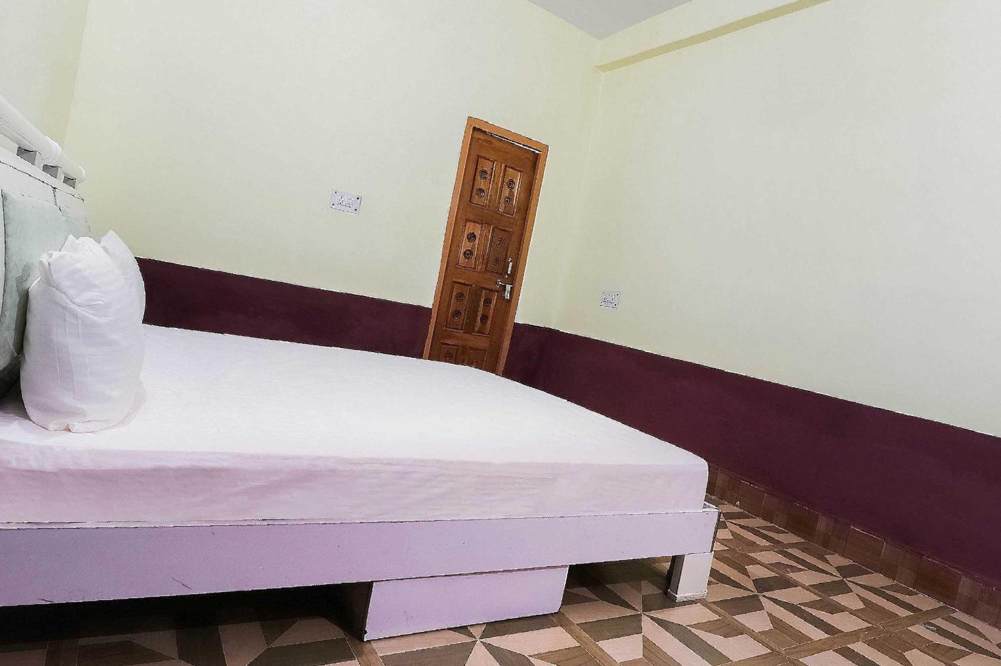 Hotel O Jyotish House Ayodhya Εξωτερικό φωτογραφία