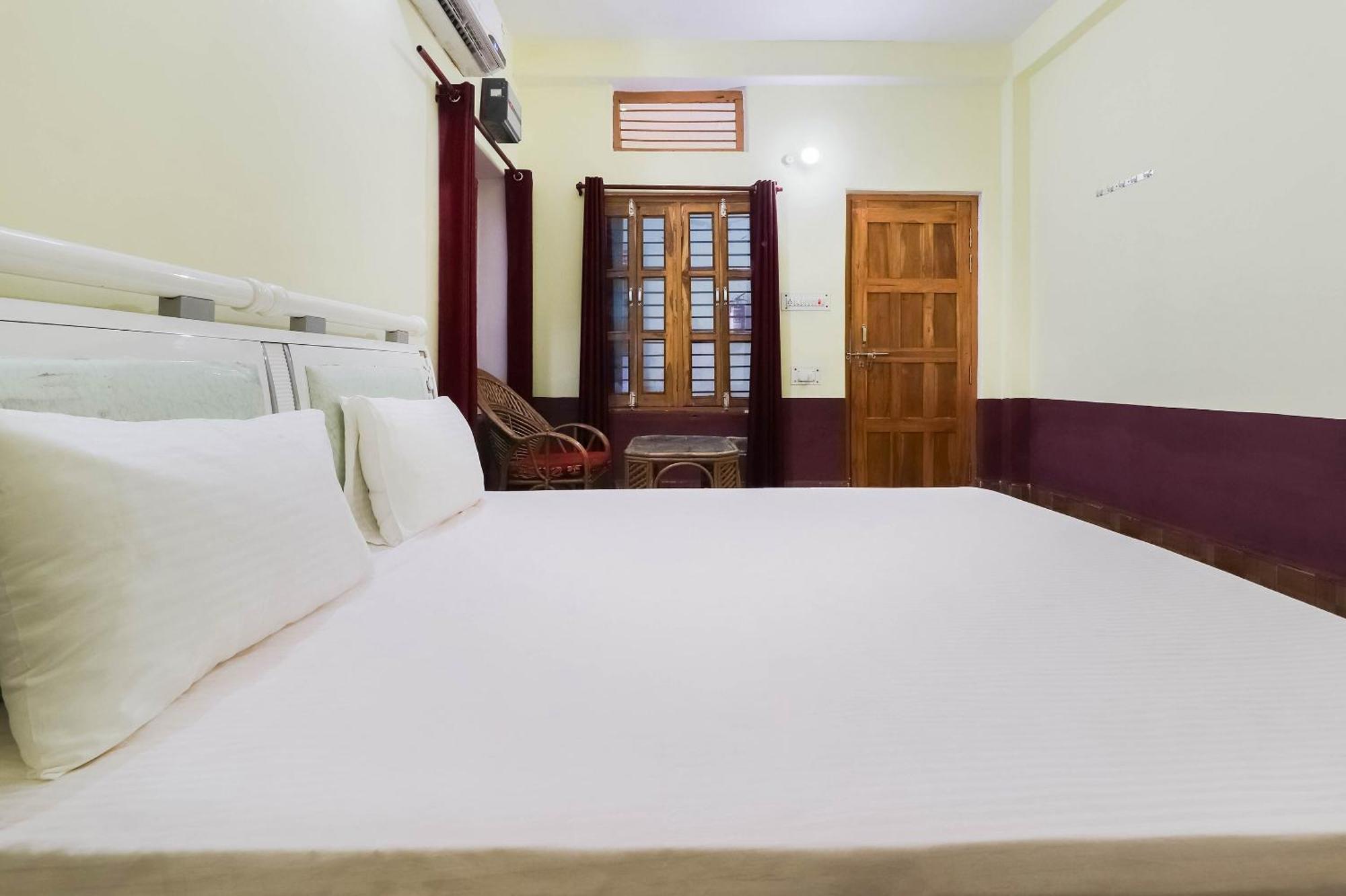 Hotel O Jyotish House Ayodhya Εξωτερικό φωτογραφία