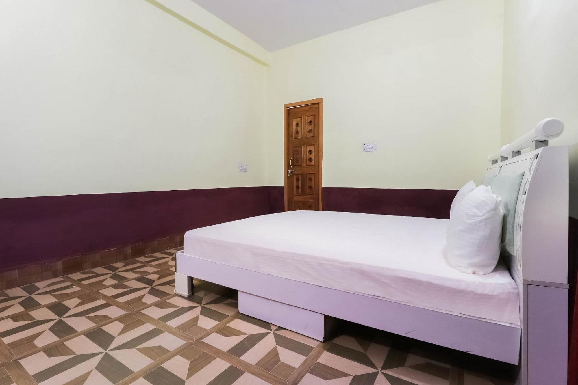 Hotel O Jyotish House Ayodhya Εξωτερικό φωτογραφία