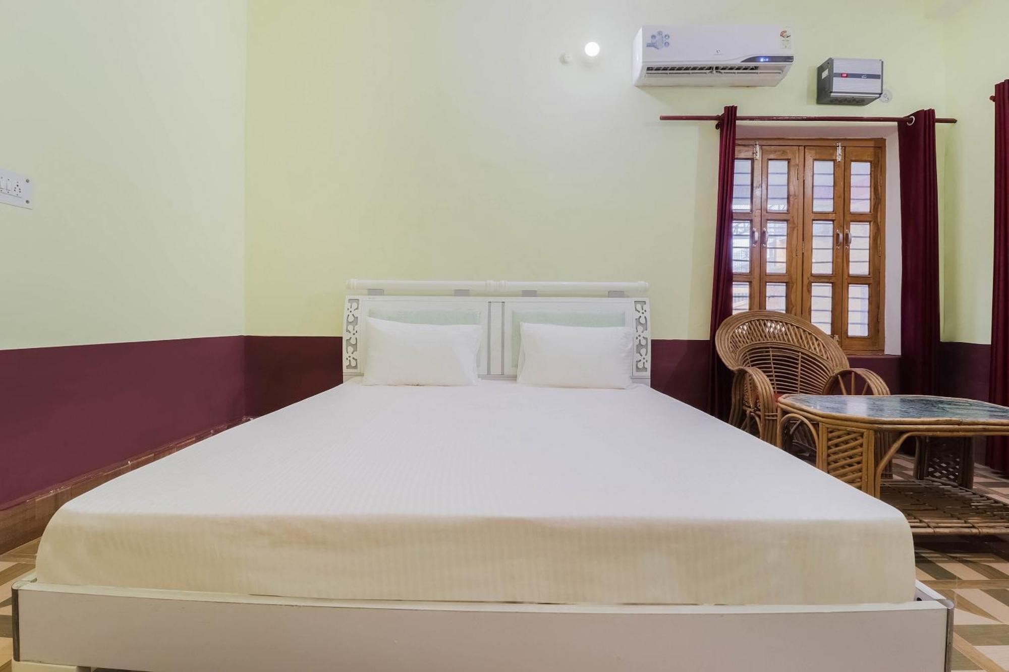 Hotel O Jyotish House Ayodhya Εξωτερικό φωτογραφία
