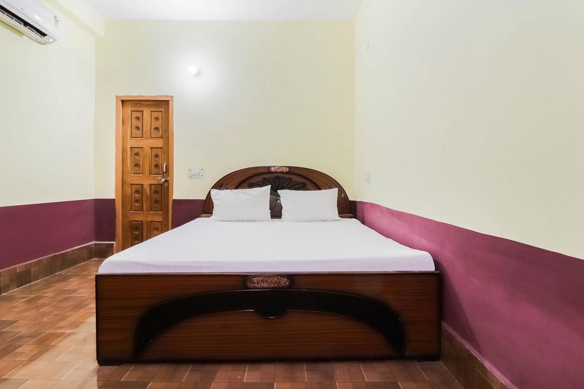 Hotel O Jyotish House Ayodhya Εξωτερικό φωτογραφία