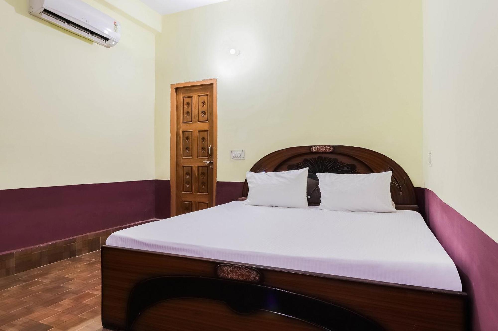 Hotel O Jyotish House Ayodhya Εξωτερικό φωτογραφία