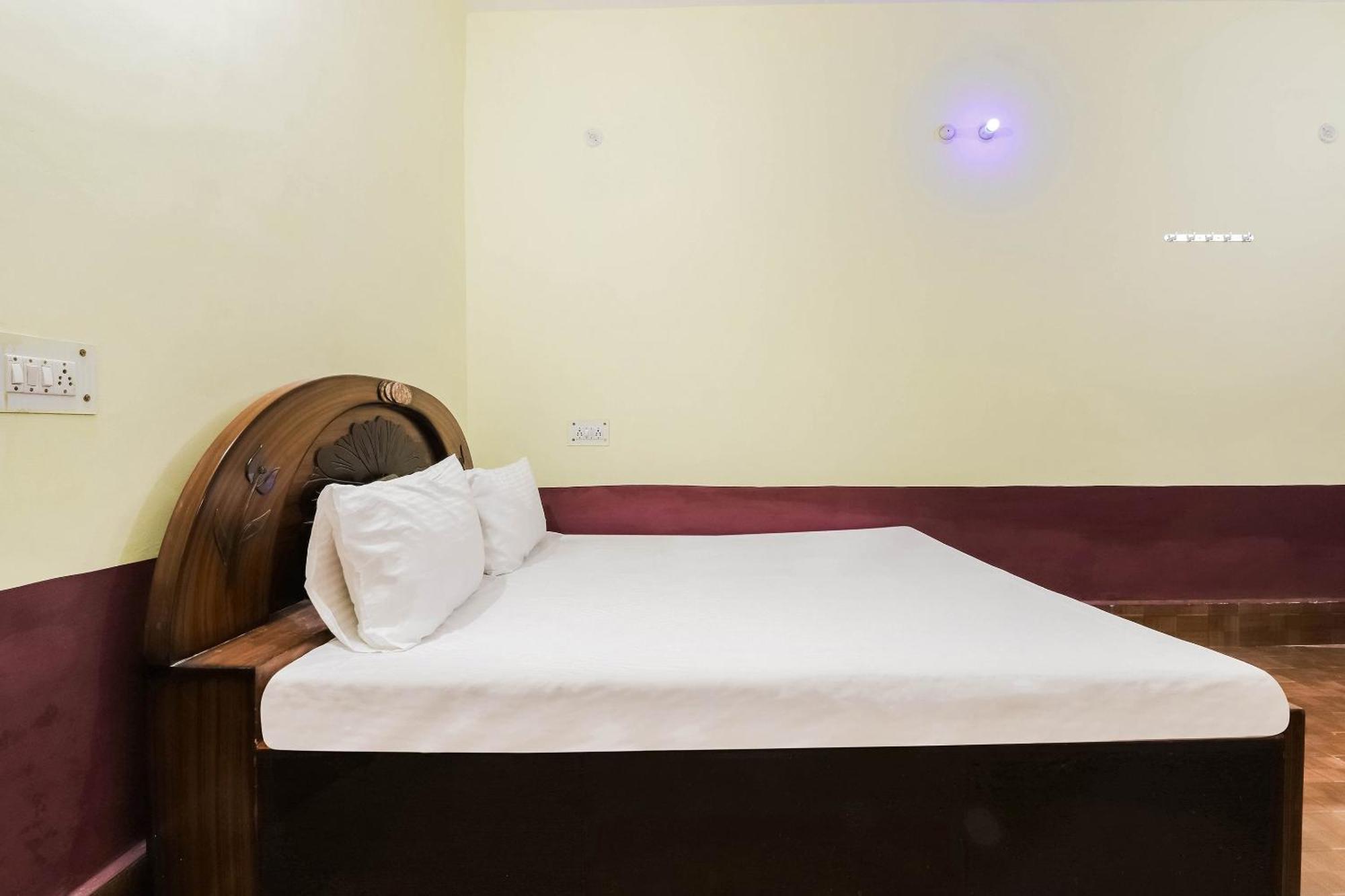 Hotel O Jyotish House Ayodhya Εξωτερικό φωτογραφία