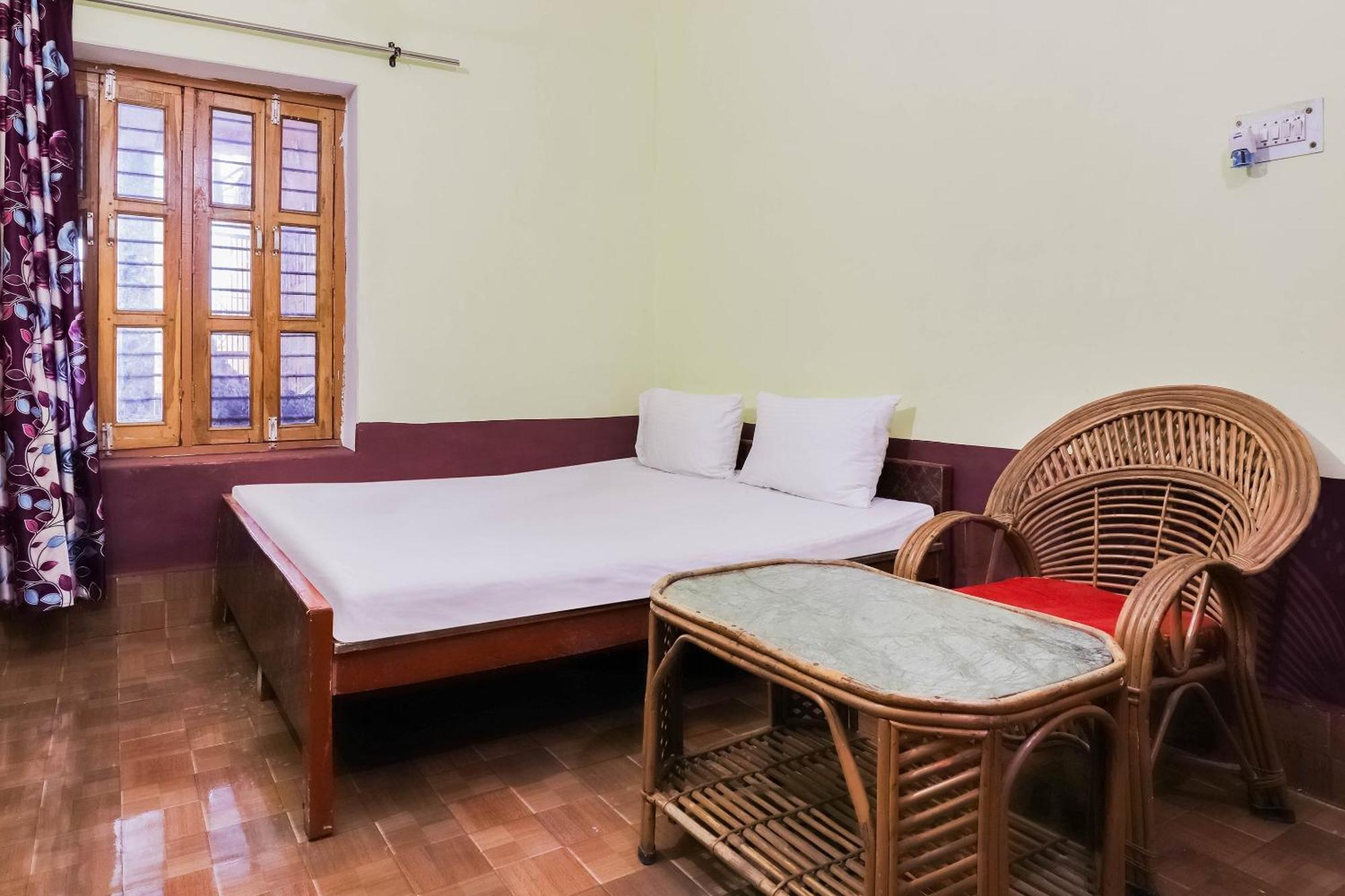 Hotel O Jyotish House Ayodhya Εξωτερικό φωτογραφία