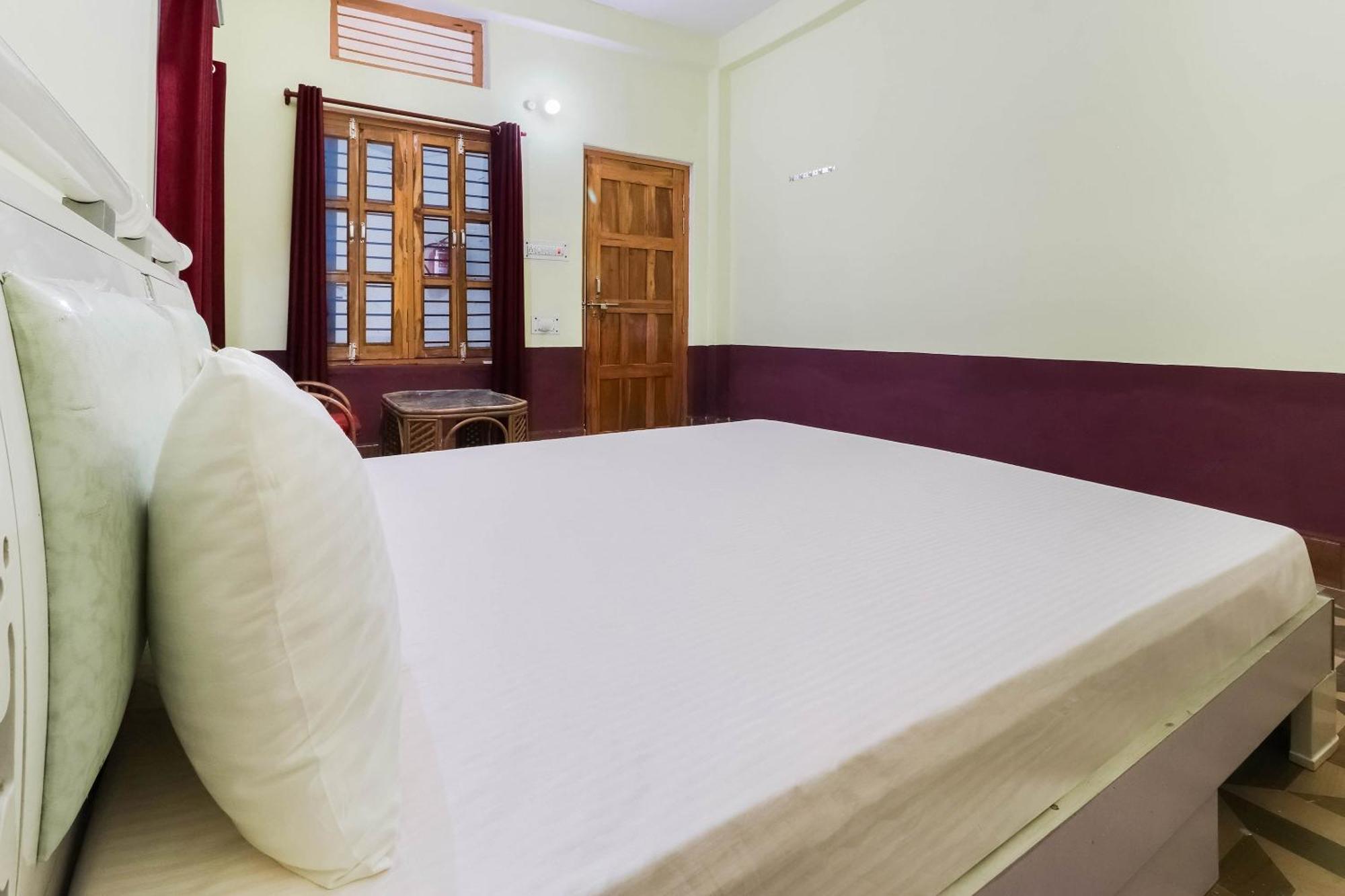 Hotel O Jyotish House Ayodhya Εξωτερικό φωτογραφία