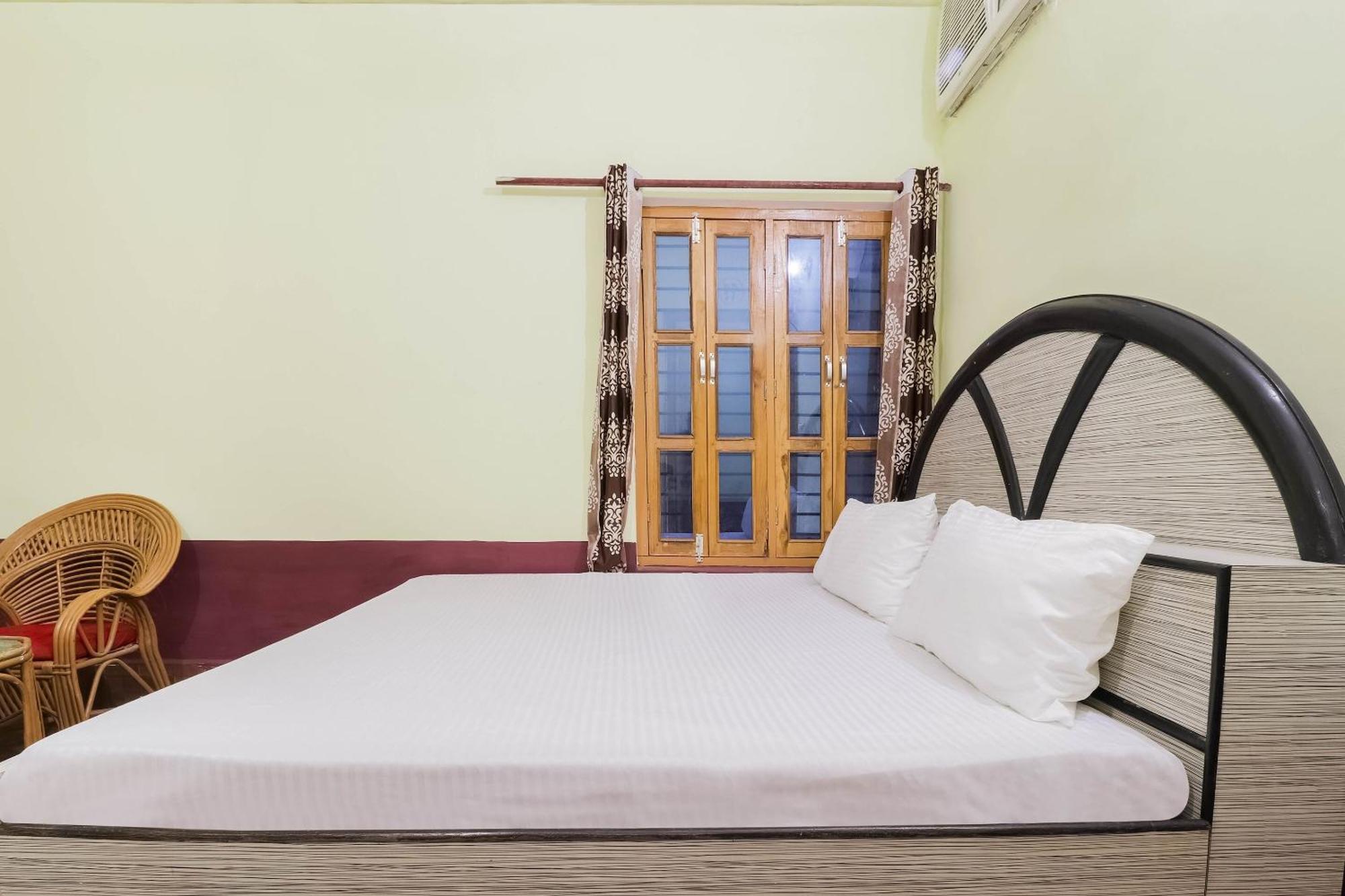 Hotel O Jyotish House Ayodhya Εξωτερικό φωτογραφία